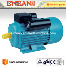 Yl Fan Cooled Heavy Duty Single Phase Induction Motor Yl802-4 for Home